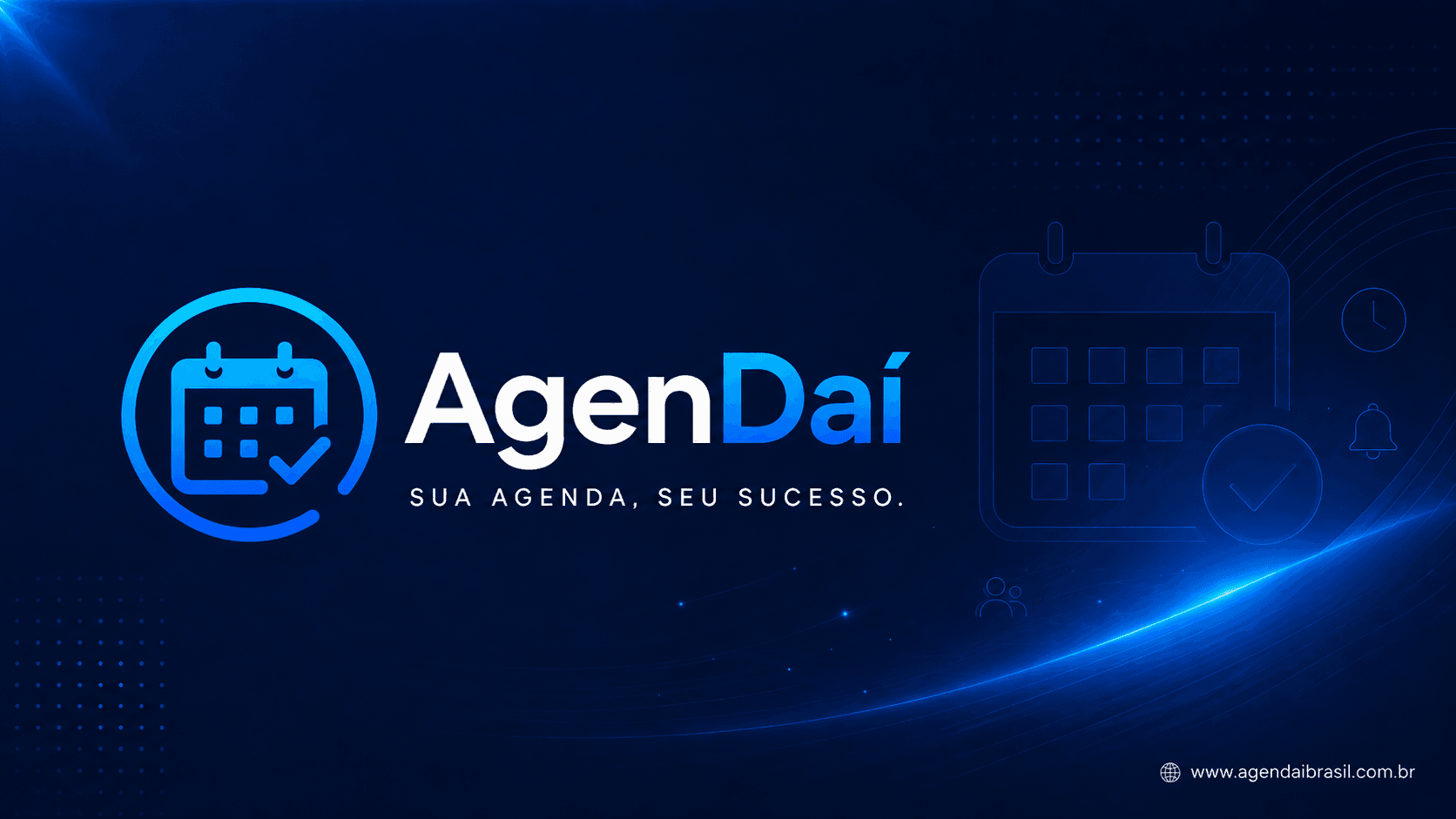 AgenDaí Brasil